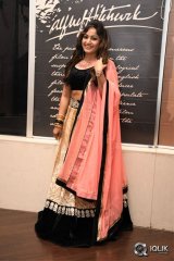 Madhavi Latha Latest Photo Gallery